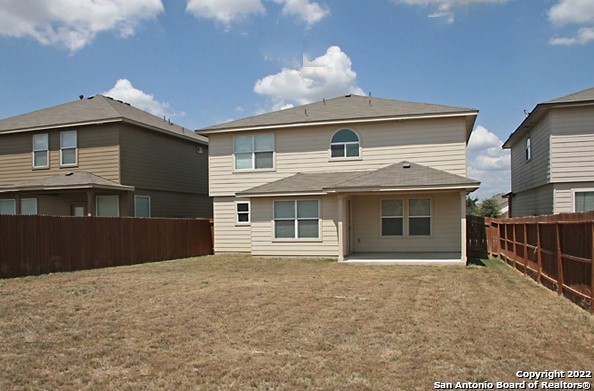 547 Red Quill Nest San Antonio TX 78253