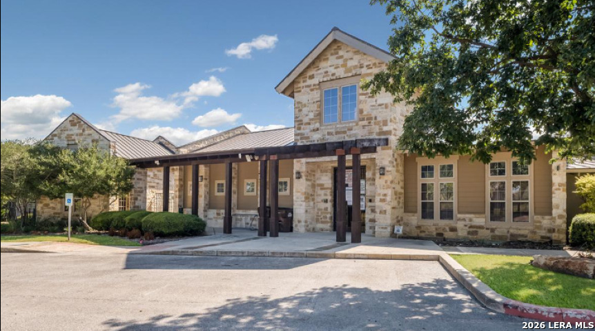 547 Red Quill Nest San Antonio TX 78253