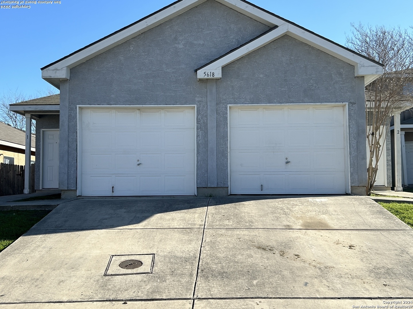 5618 Golf Mist San Antonio TX 78244