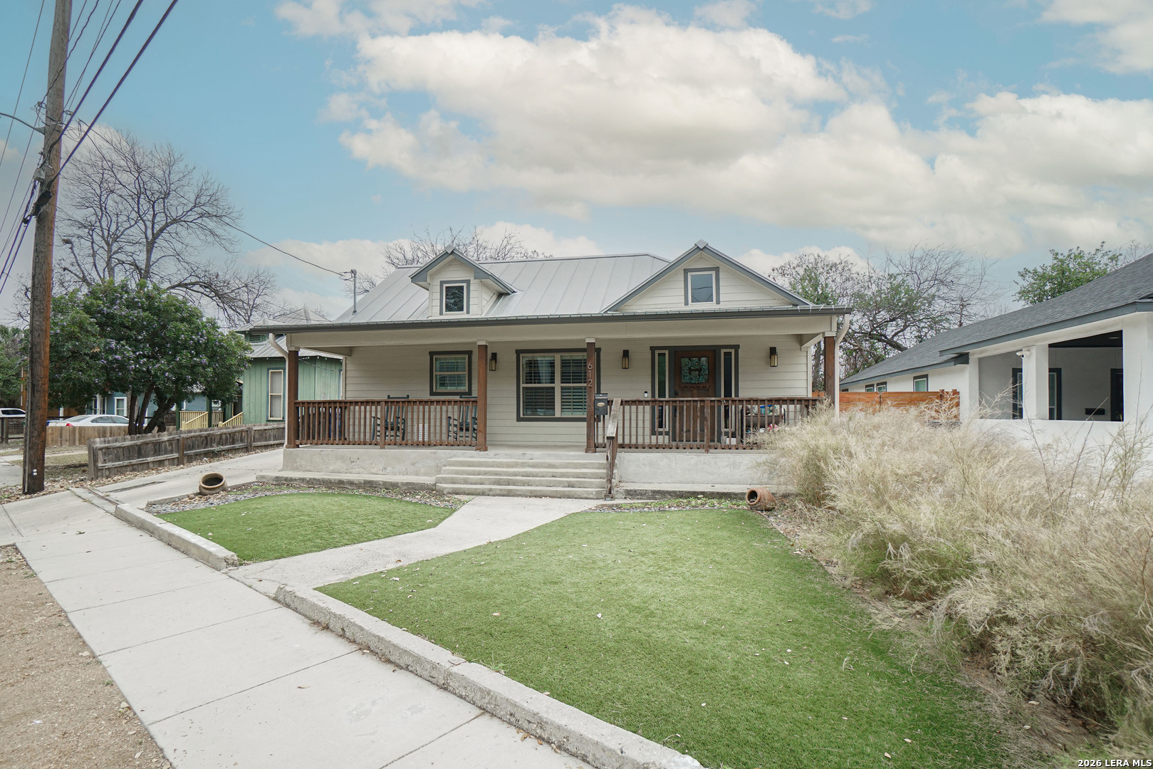 612 Leigh San Antonio TX 78210