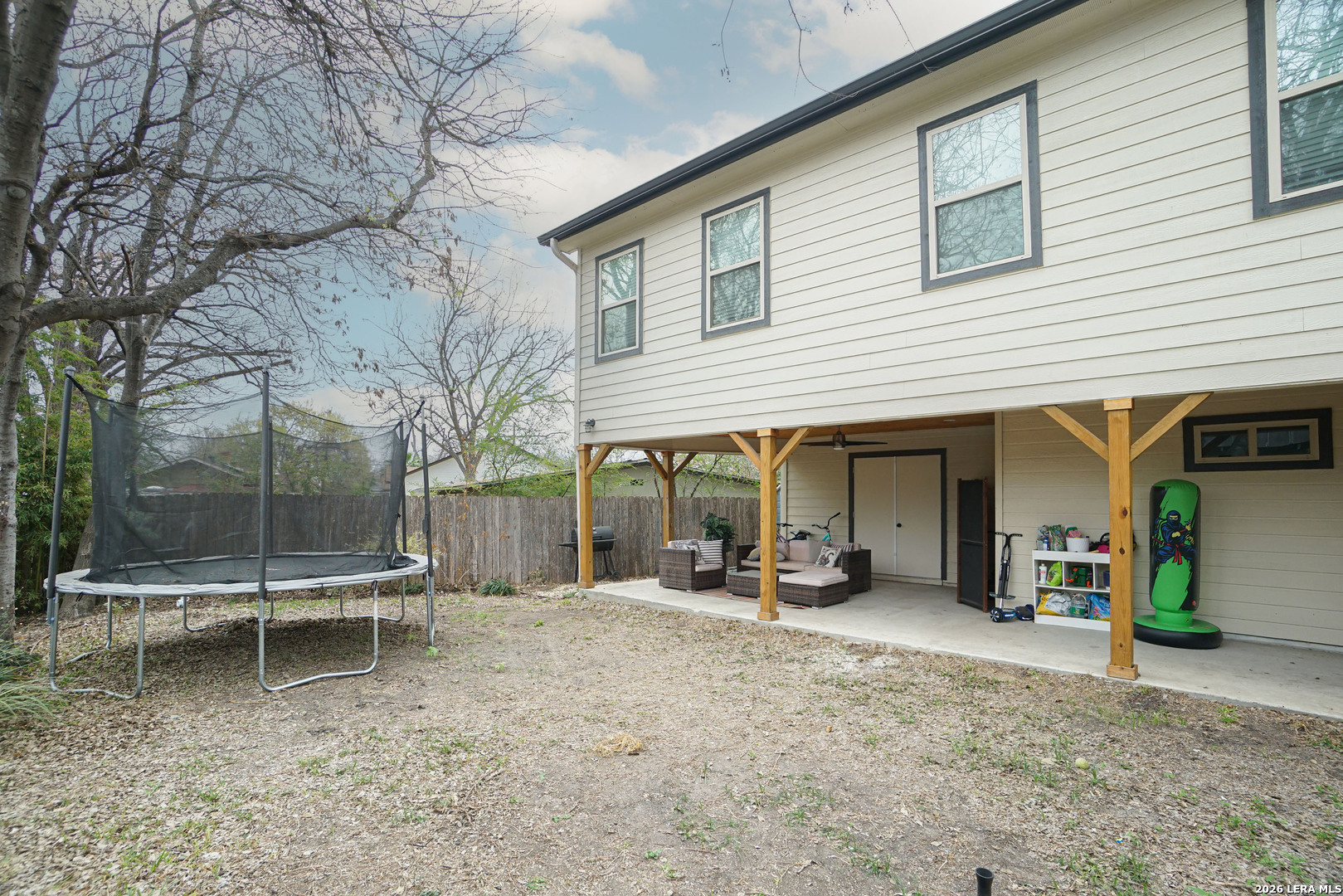 612 Leigh San Antonio TX 78210