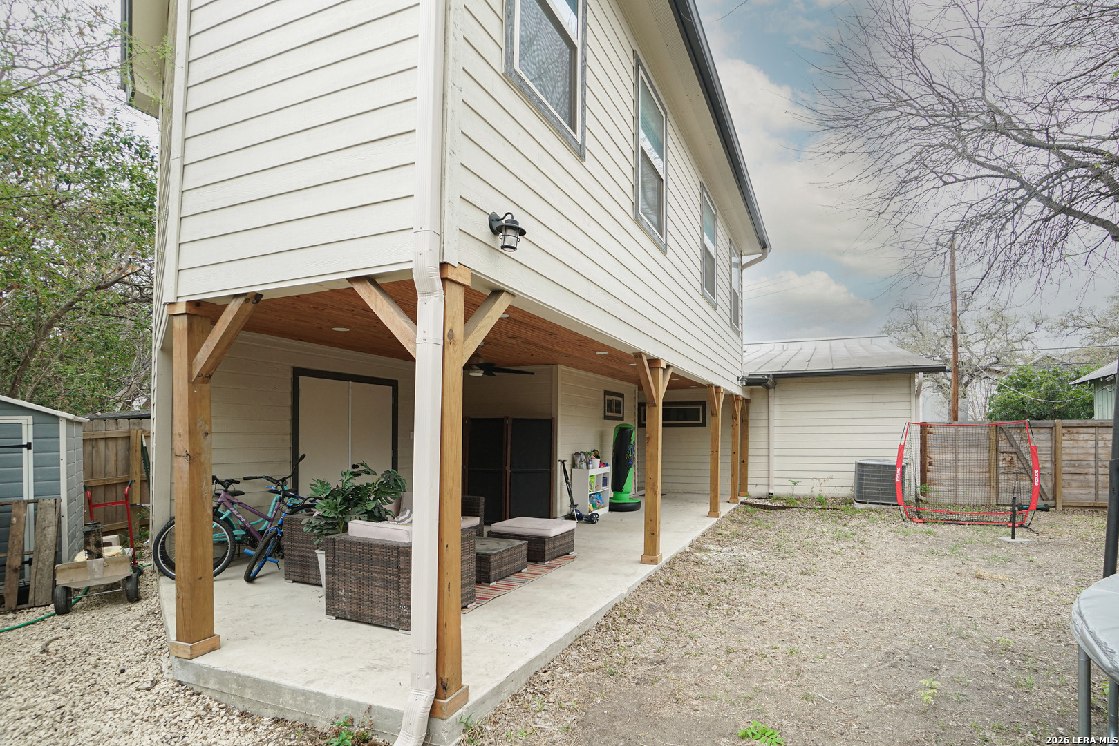 612 Leigh San Antonio TX 78210