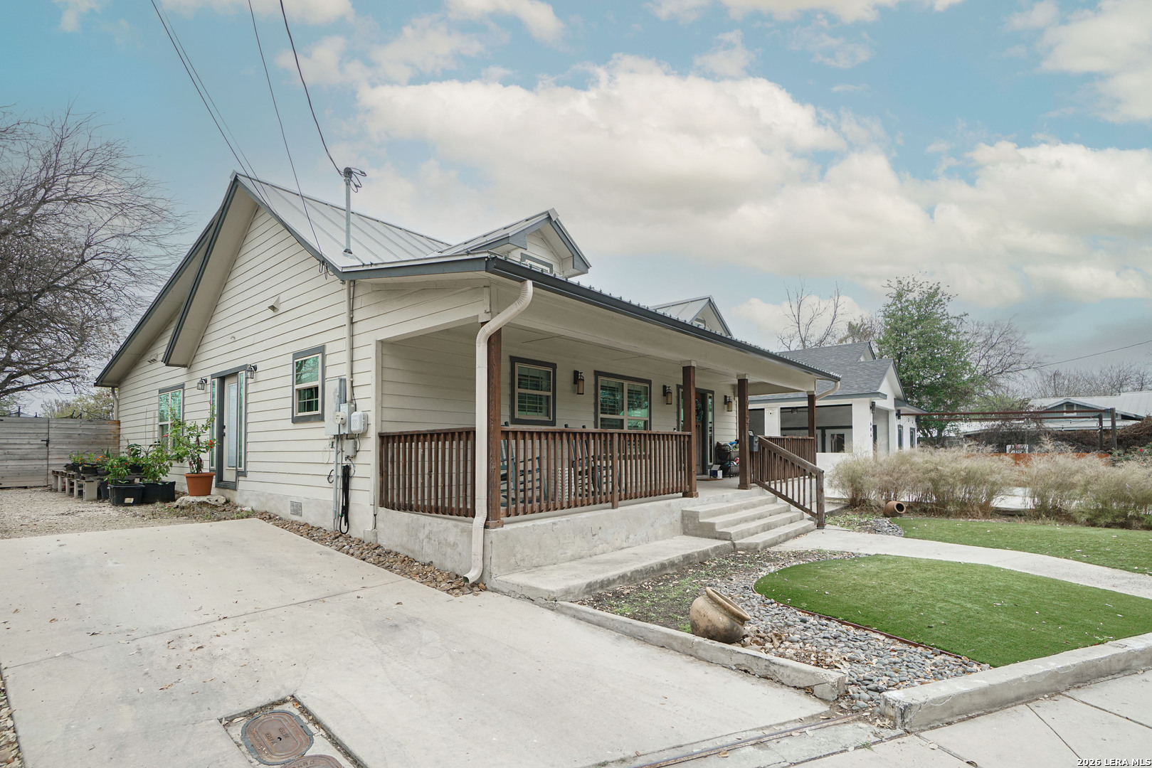 612 Leigh San Antonio TX 78210