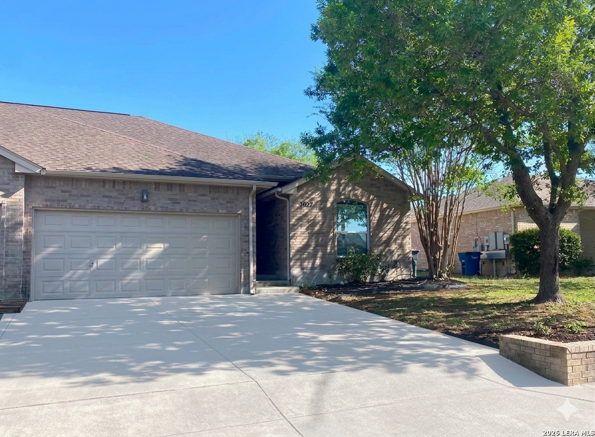 3027 Pine Valley New Braunfels TX 78130