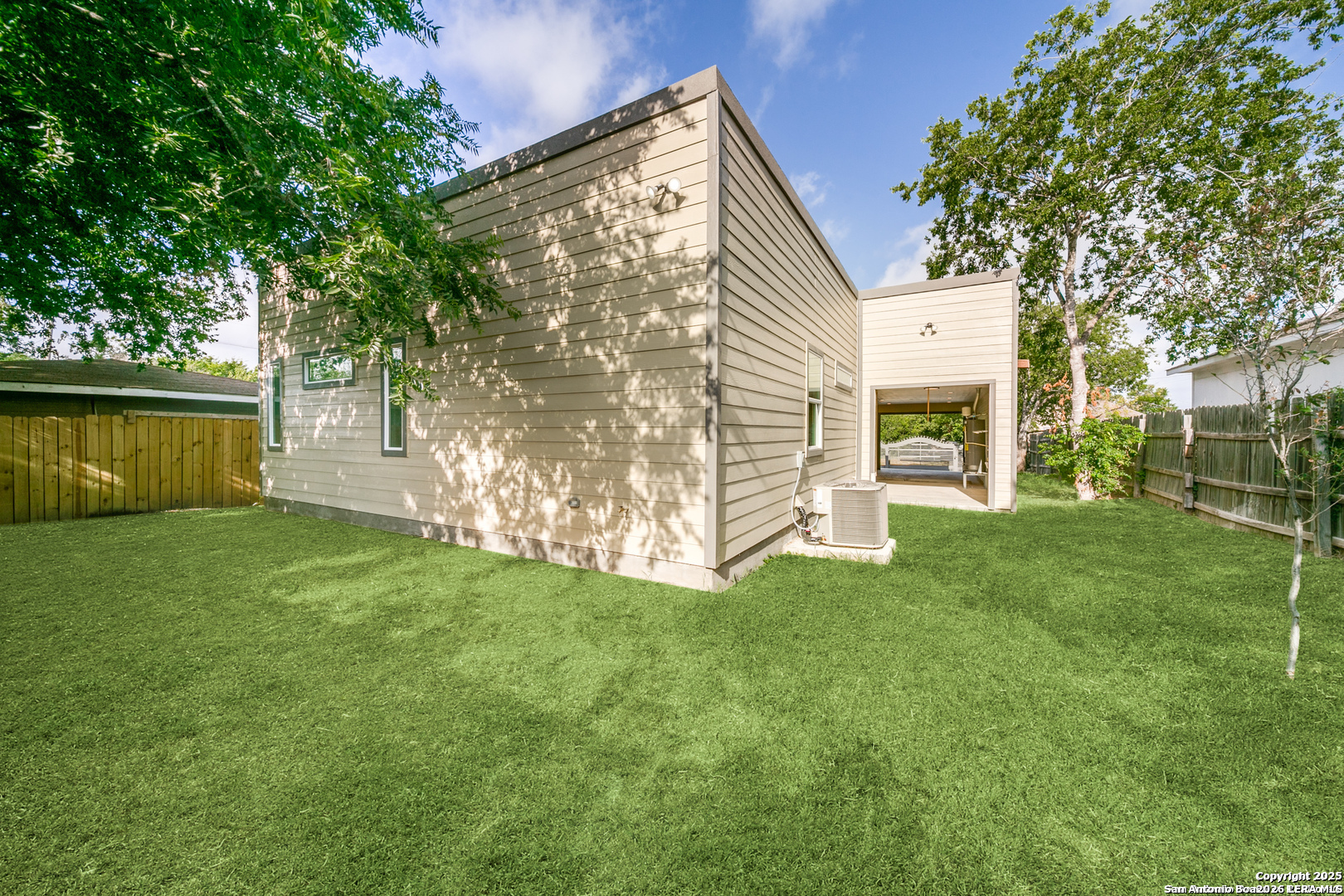 218 Shenandoah San Antonio TX 78210