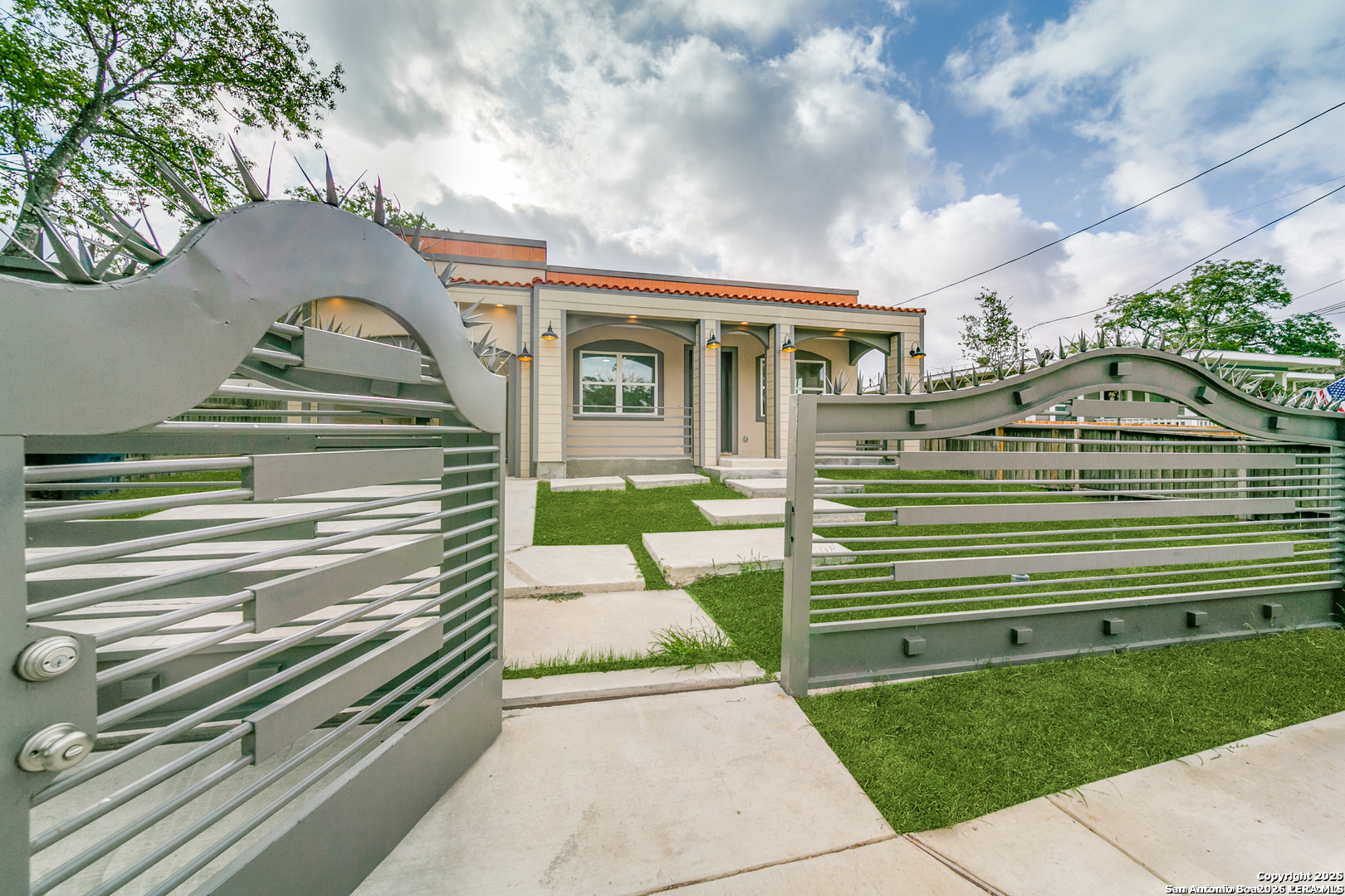 218 Shenandoah San Antonio TX 78210