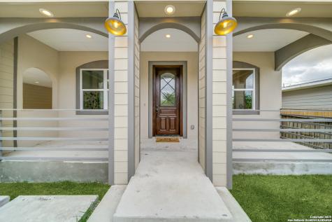 218 Shenandoah San Antonio TX 78210