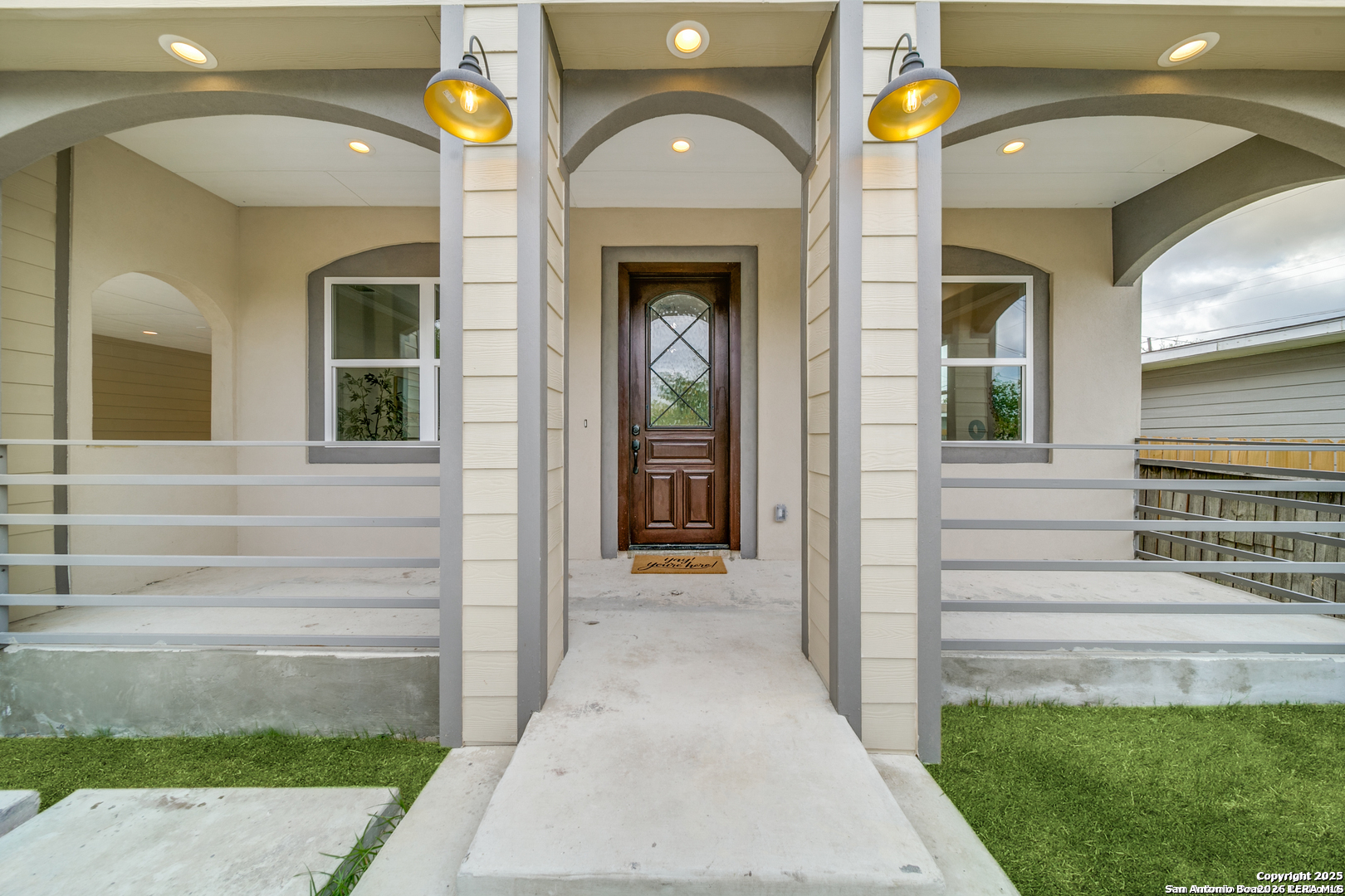 218 Shenandoah San Antonio TX 78210