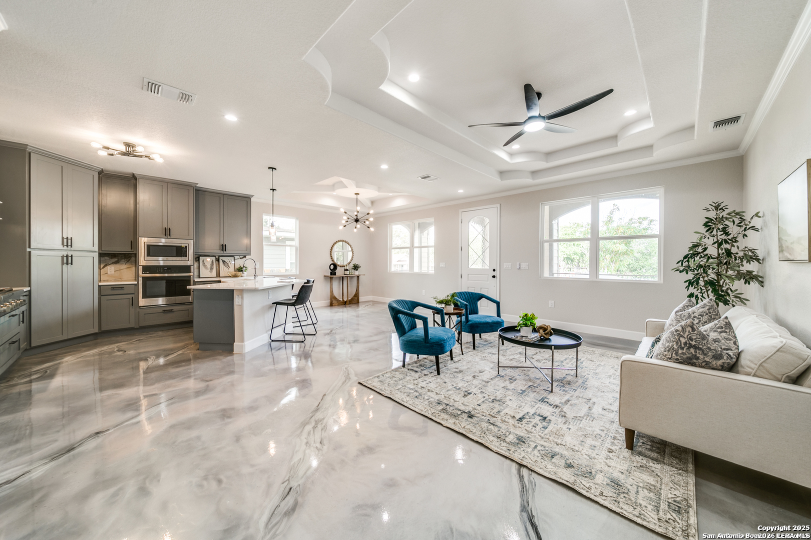 218 Shenandoah San Antonio TX 78210