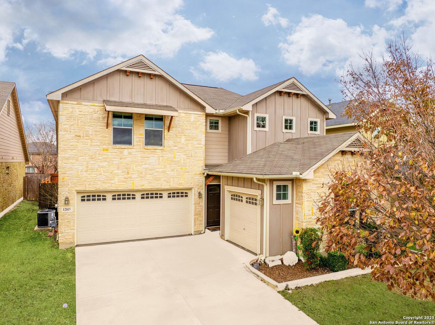 12815 Waterlily Way San Antonio TX 78254