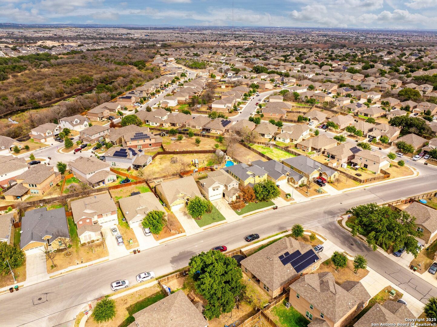 12815 Waterlily Way San Antonio TX 78254