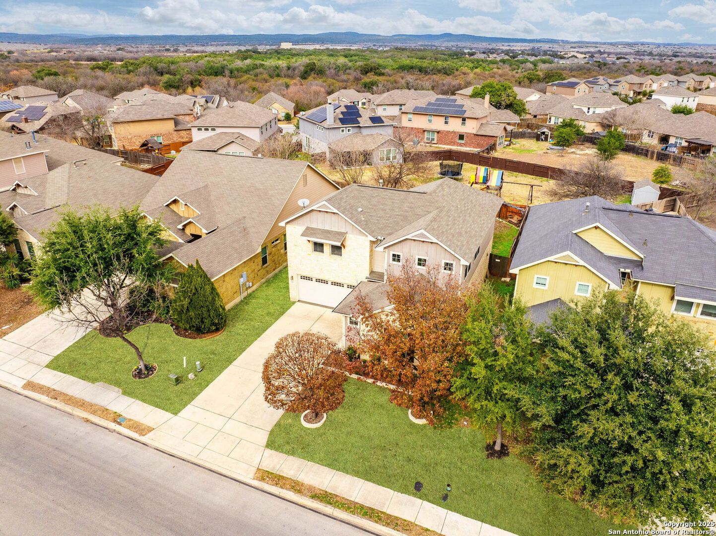 12815 Waterlily Way San Antonio TX 78254