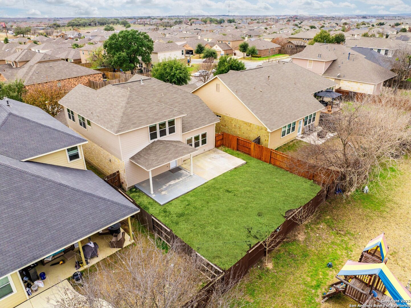 12815 Waterlily Way San Antonio TX 78254