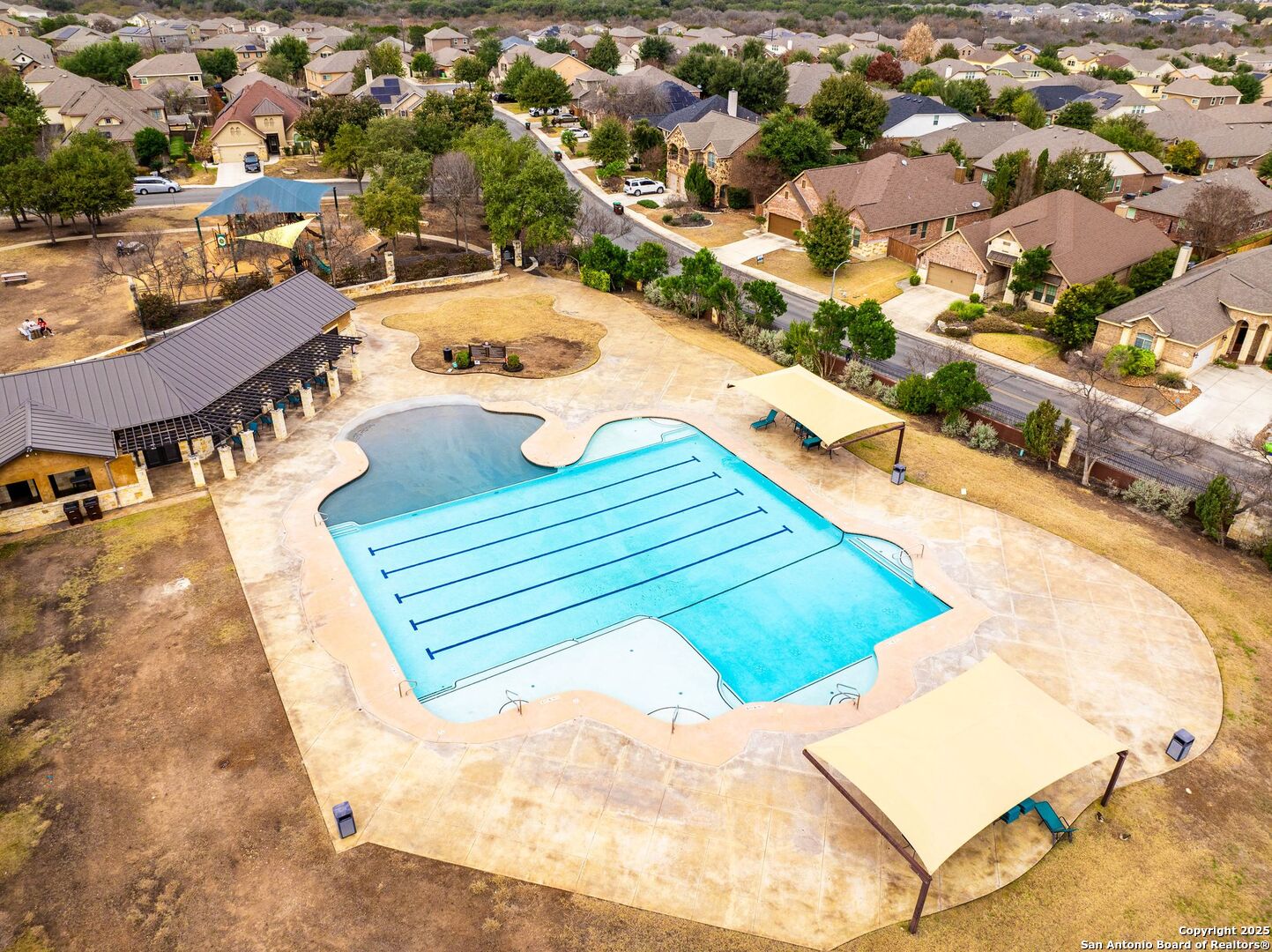 12815 Waterlily Way San Antonio TX 78254