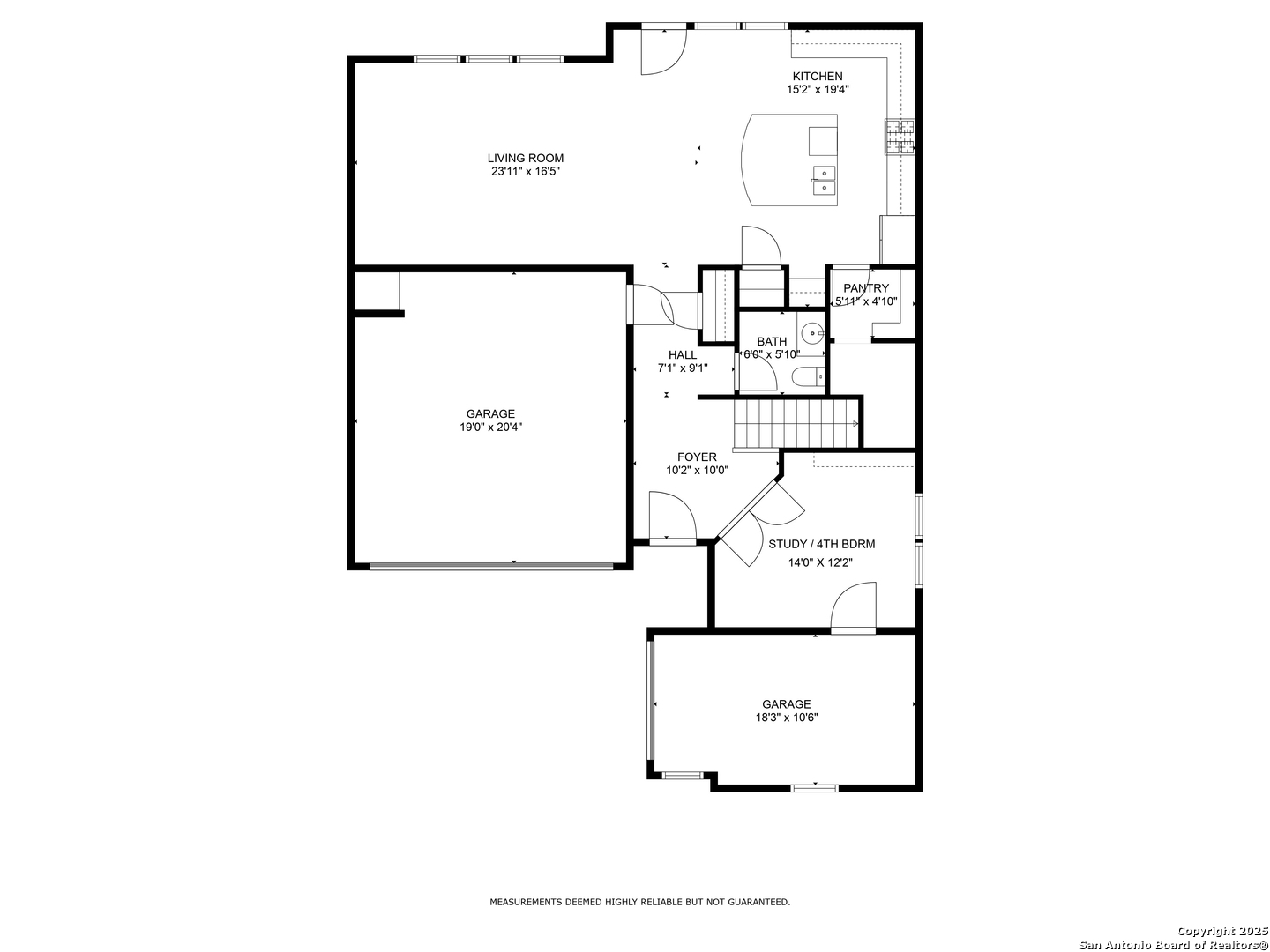 12815 Waterlily Way San Antonio TX 78254