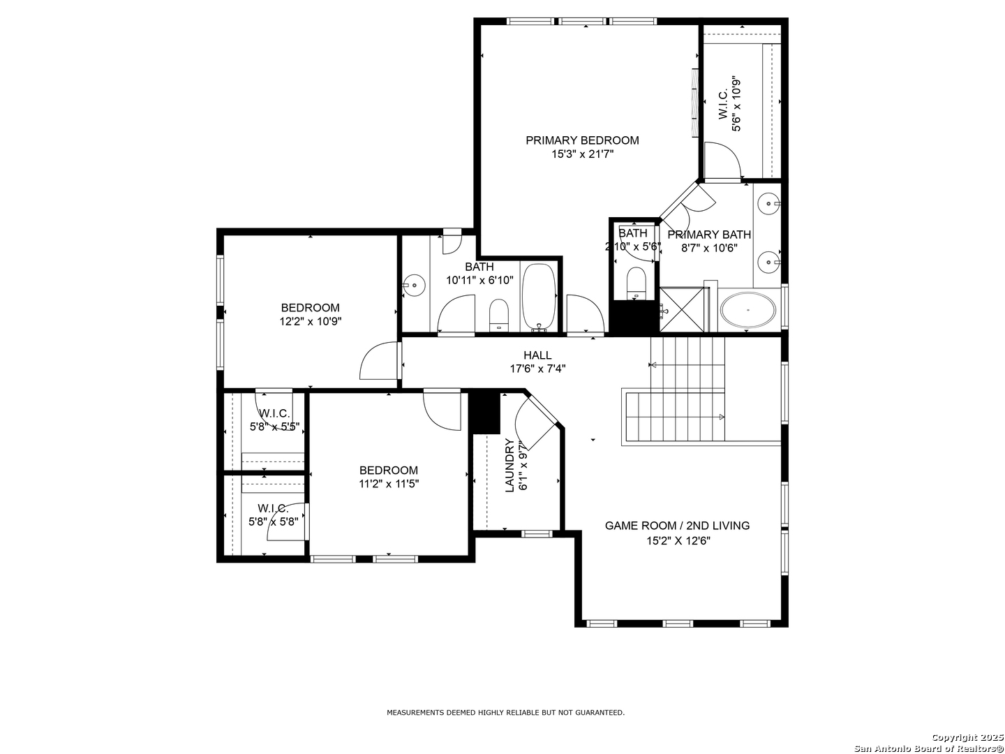 12815 Waterlily Way San Antonio TX 78254