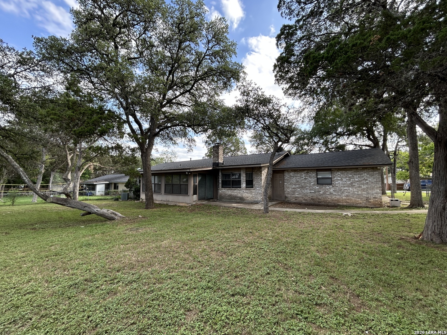 826 Timber Drive New Braunfels TX 78130