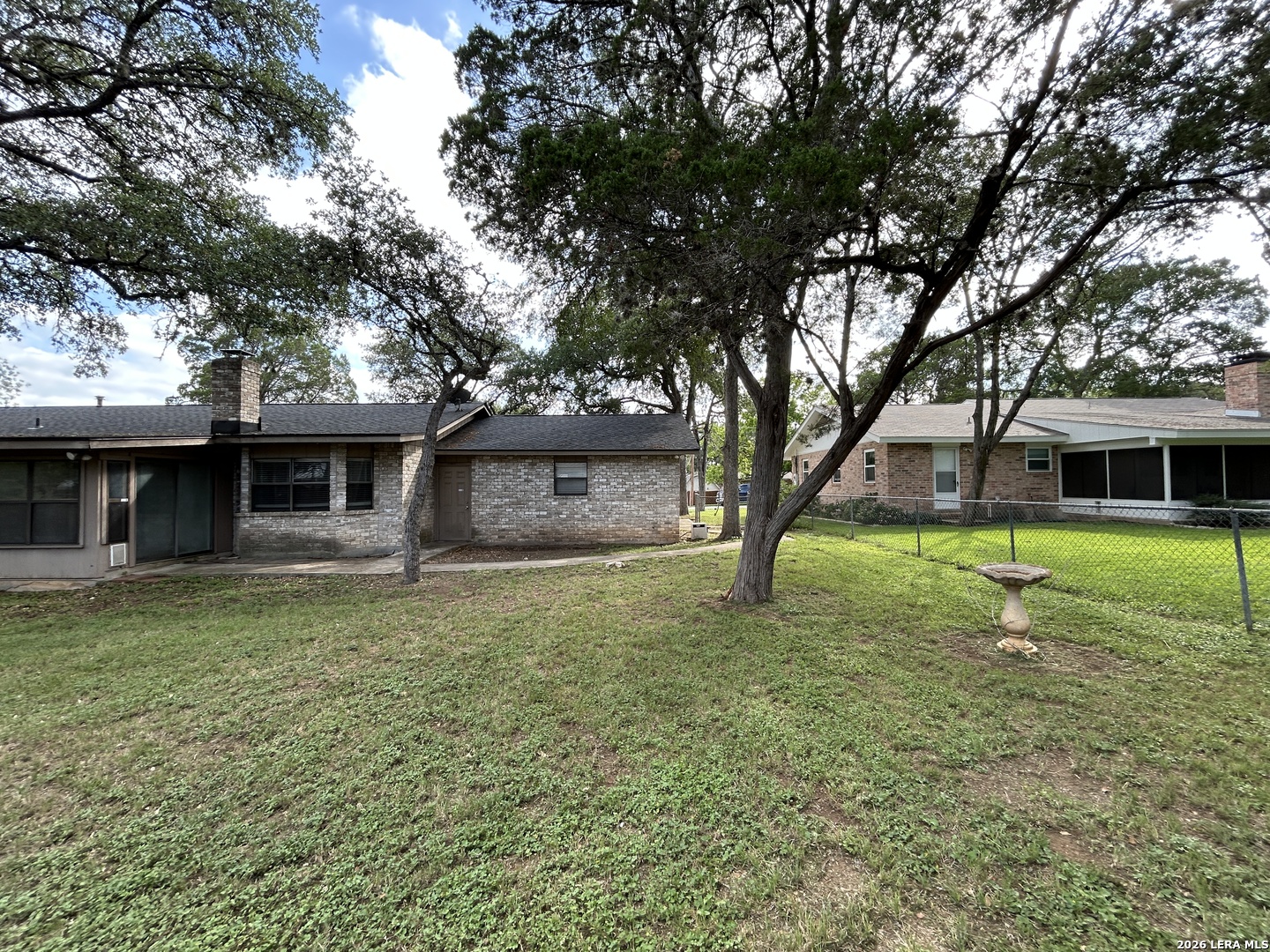 826 Timber Drive New Braunfels TX 78130