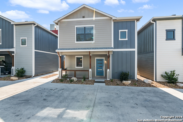 211 Utah Street San Antonio TX 78210