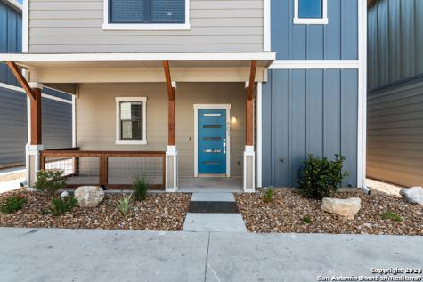 211 Utah Street San Antonio TX 78210