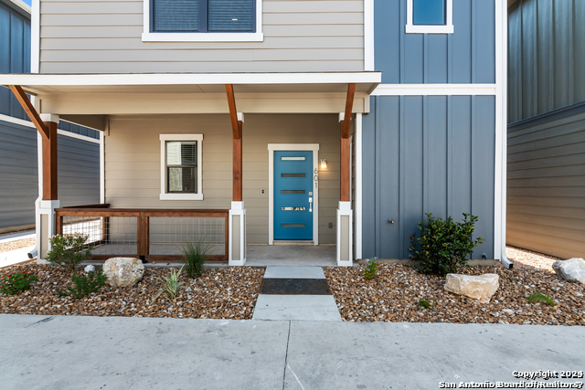 211 Utah Street San Antonio TX 78210