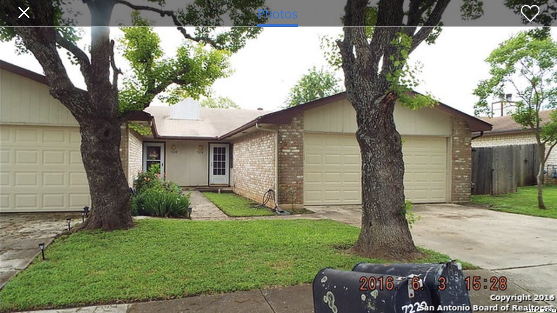 7218 Rimwood Live Oak TX 78233