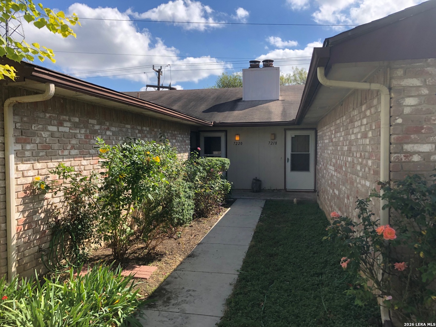 7218 Rimwood Live Oak TX 78233