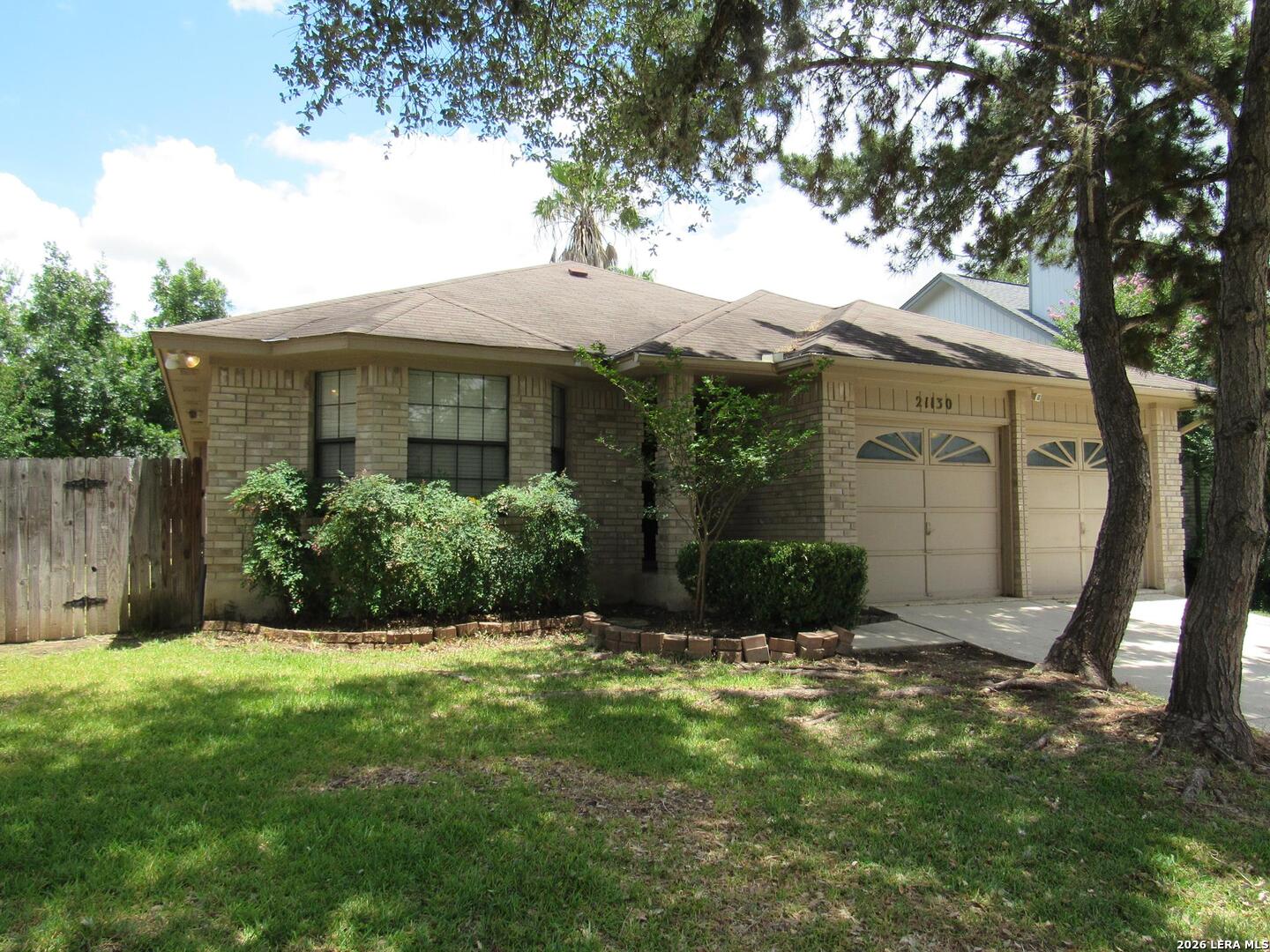21130 Malibu Colony San Antonio TX 78259