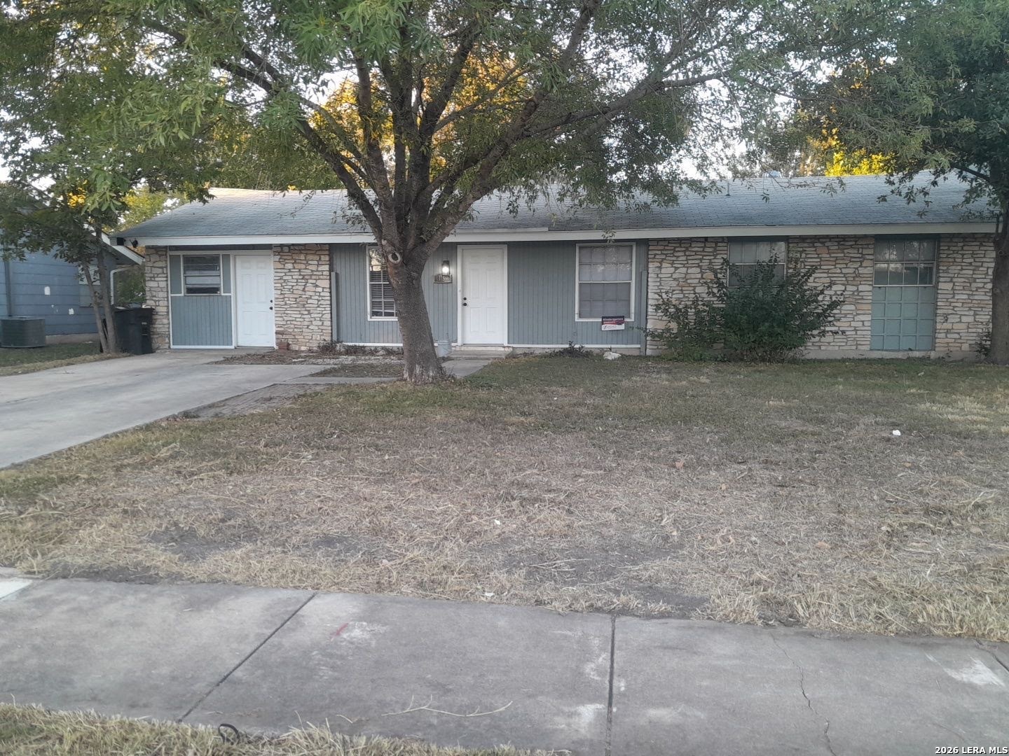 115 Meadow Trail Drive San Antonio TX 78227