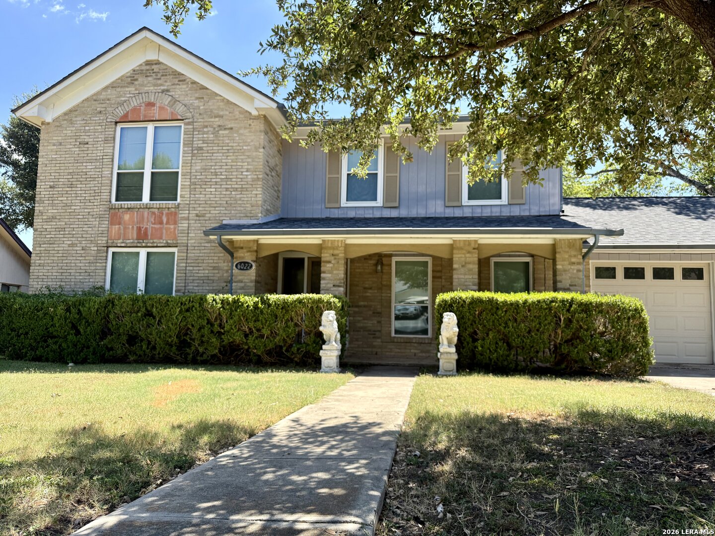 6022 Royal Point San Antonio TX 78239