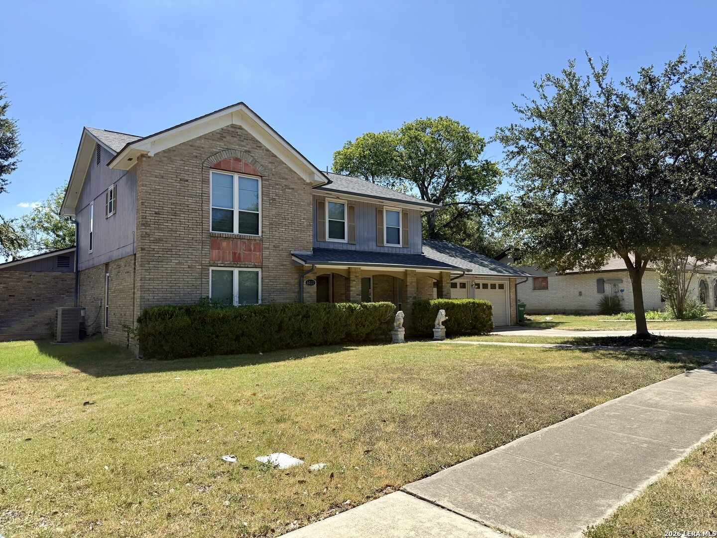 6022 Royal Point San Antonio TX 78239