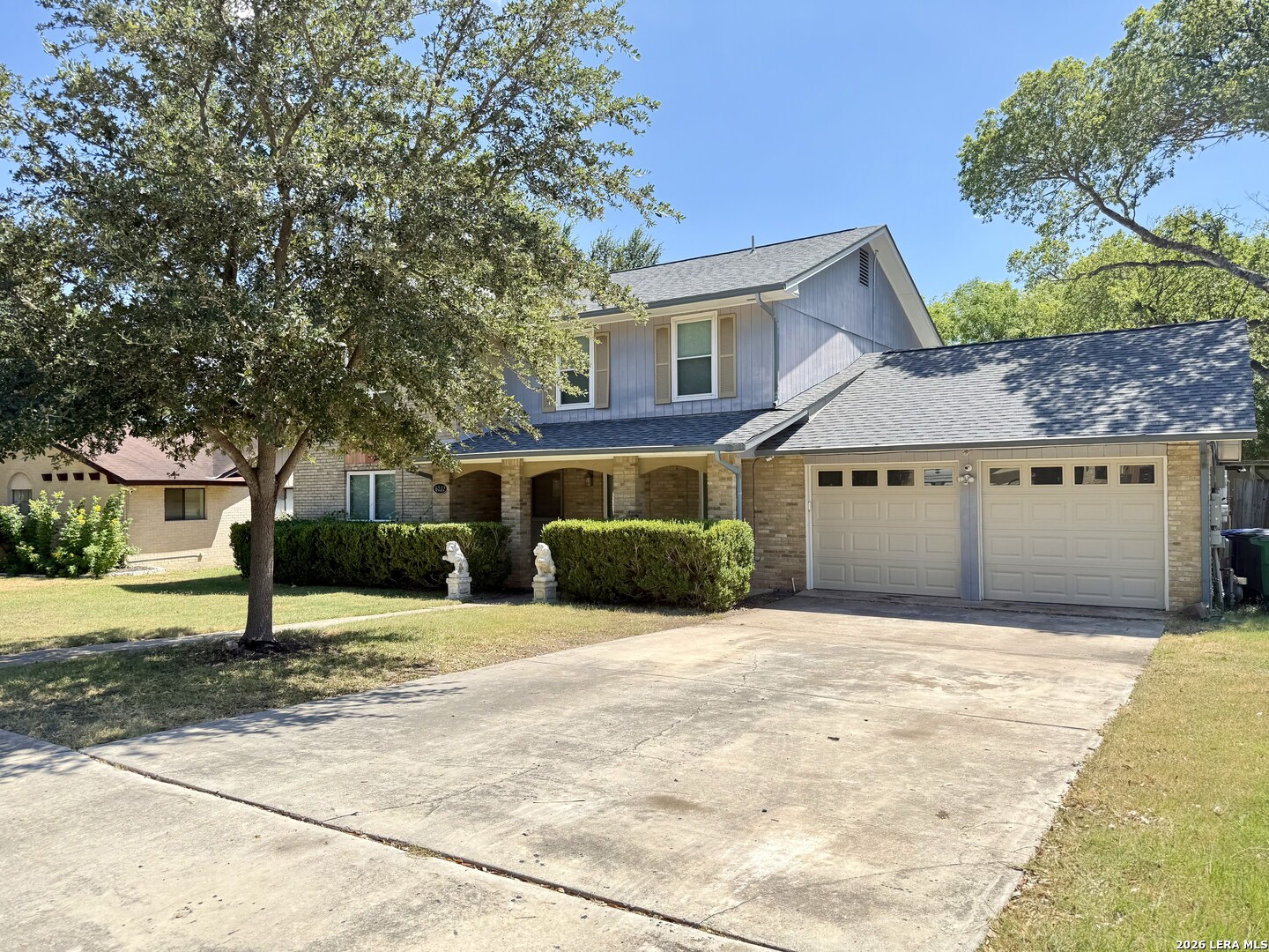 6022 Royal Point San Antonio TX 78239