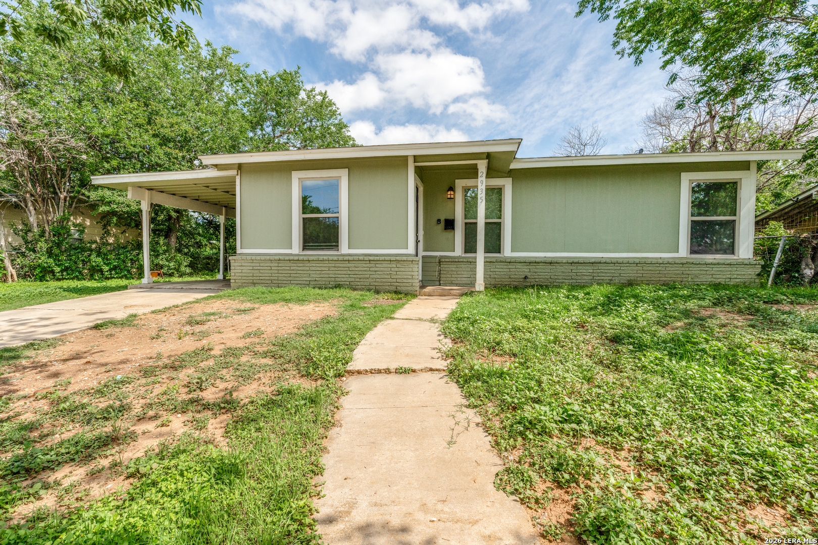 2935 Lasses Boulevard San Antonio TX 78223