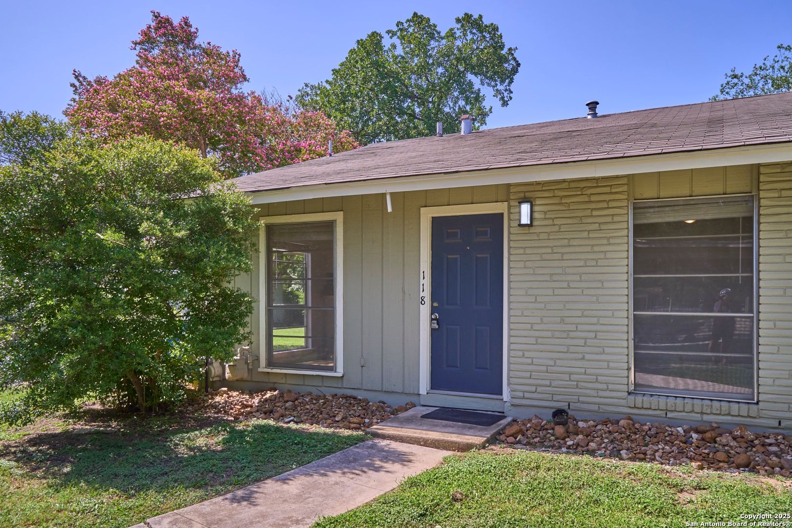 118 San Angelo San Antonio TX 78212