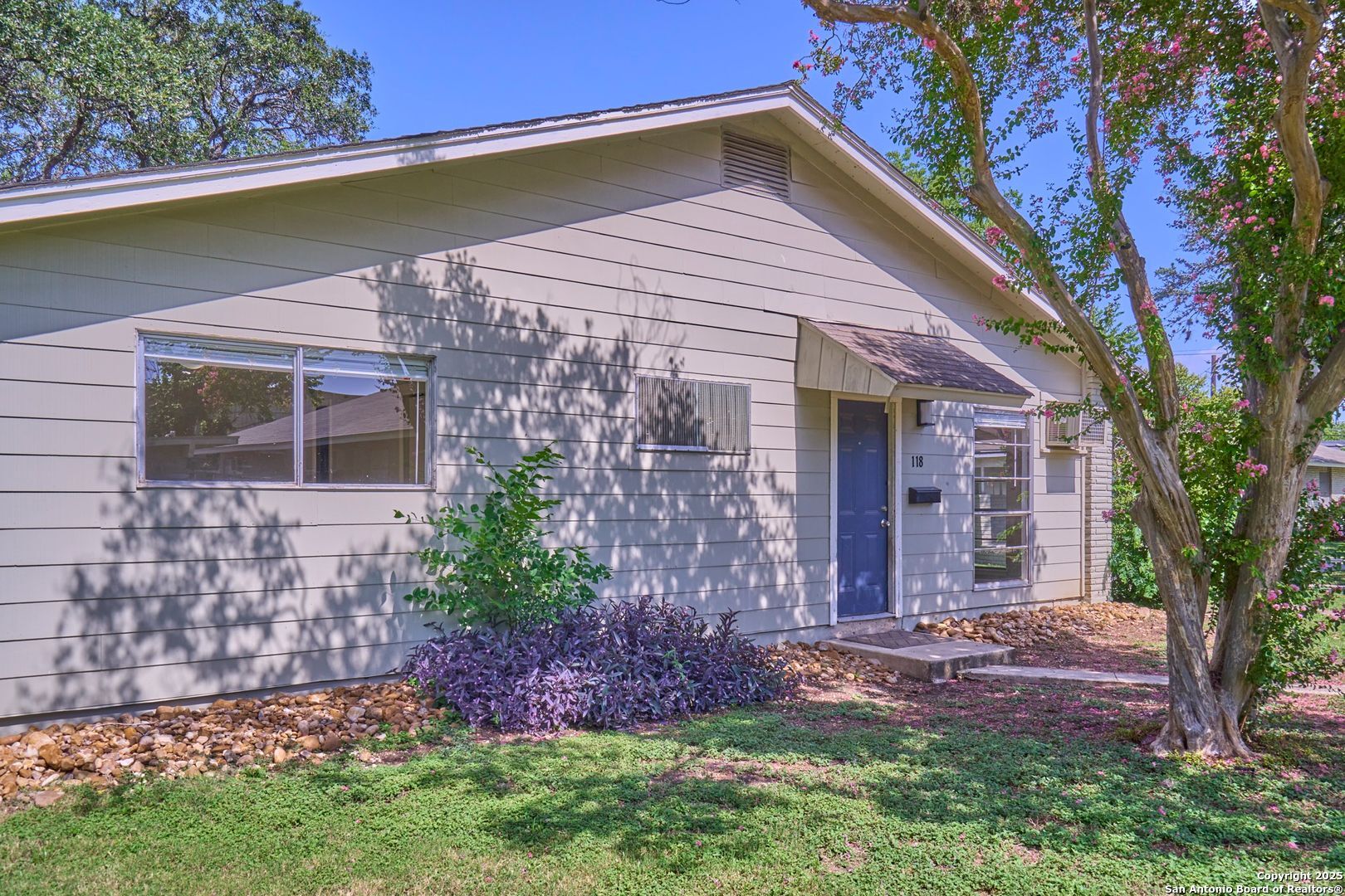 118 San Angelo San Antonio TX 78212