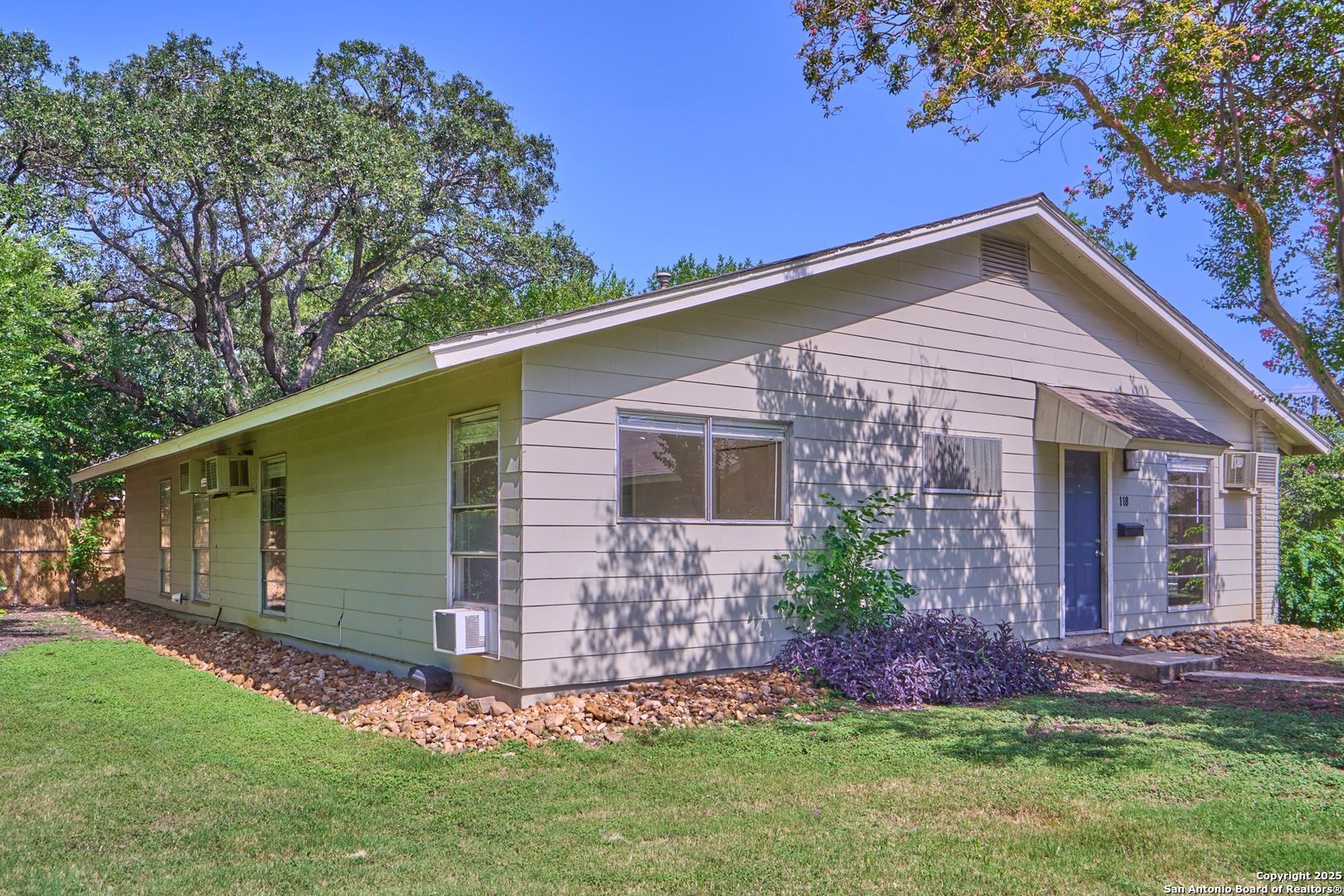 118 San Angelo San Antonio TX 78212