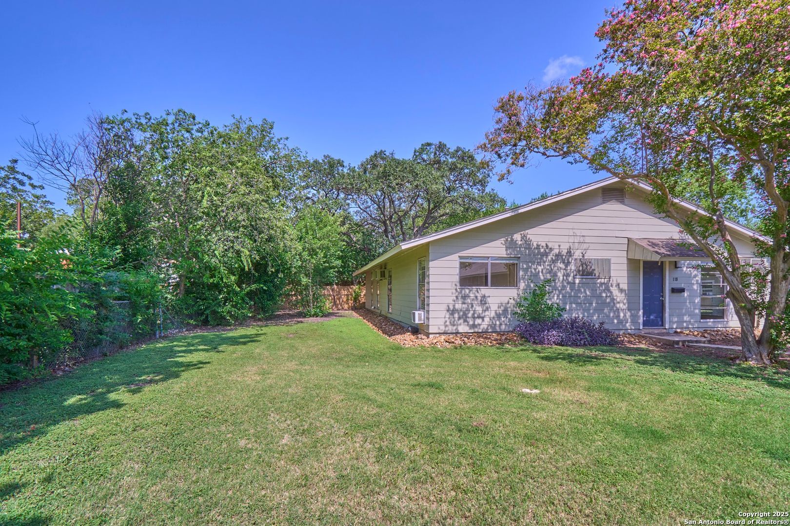 118 San Angelo San Antonio TX 78212