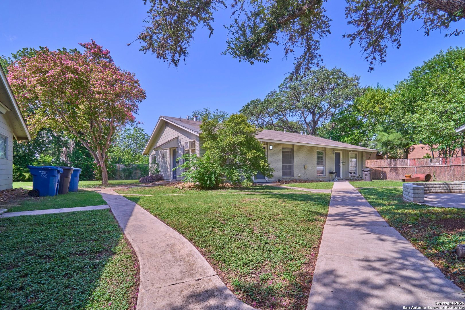 118 San Angelo San Antonio TX 78212