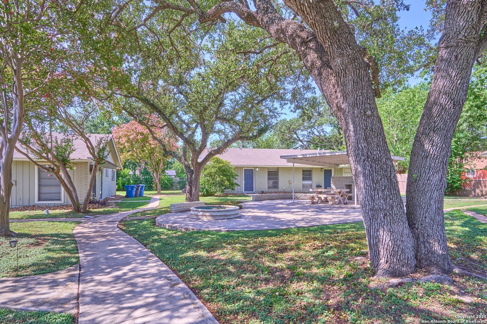 118 San Angelo San Antonio TX 78212