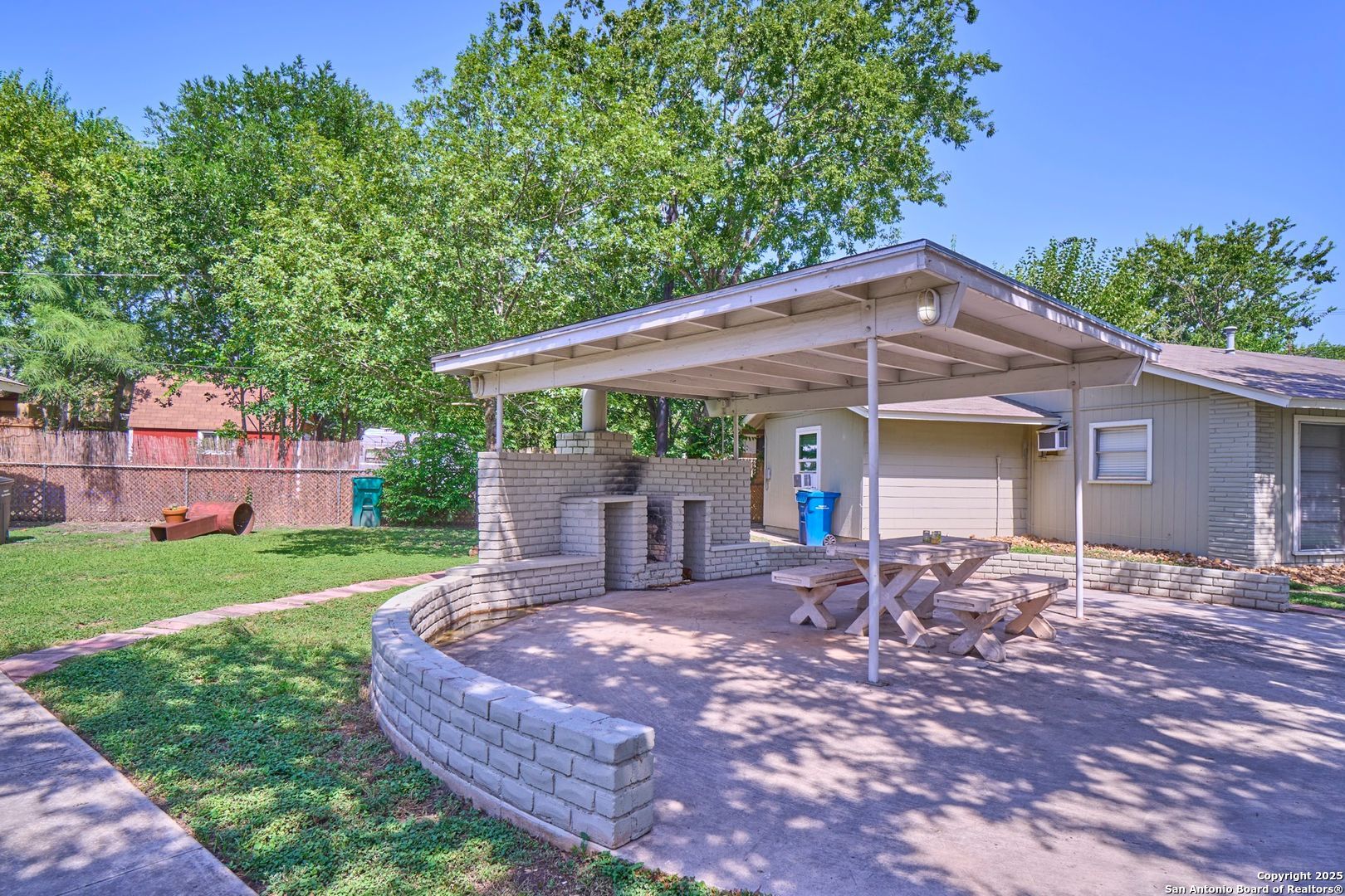 118 San Angelo San Antonio TX 78212