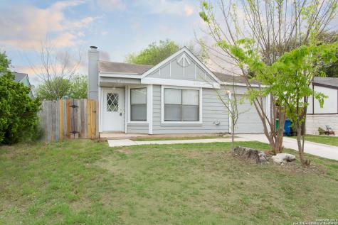 6339 Village Club San Antonio TX 78250