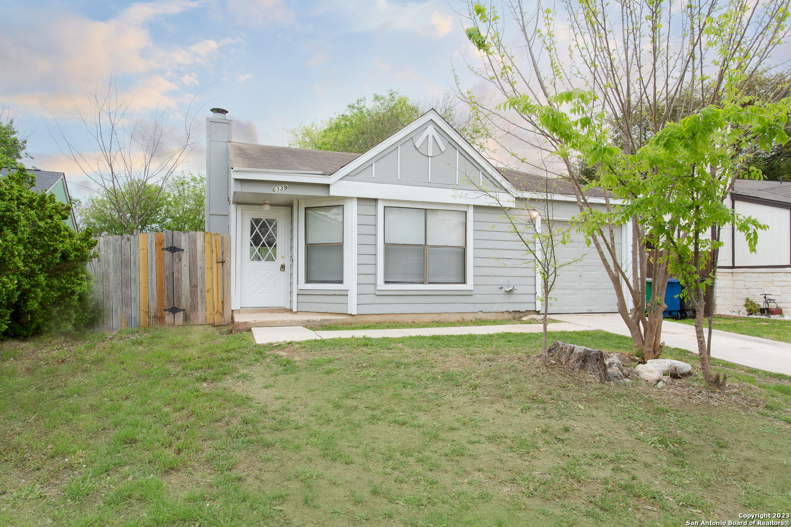 6339 Village Club San Antonio TX 78250