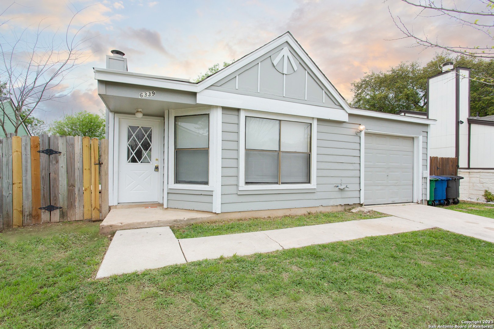 6339 Village Club San Antonio TX 78250