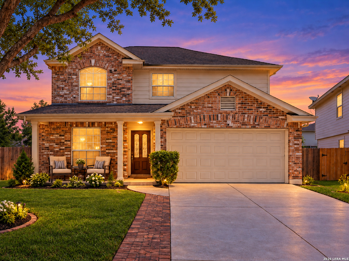 10327 Filly San Antonio TX 78254