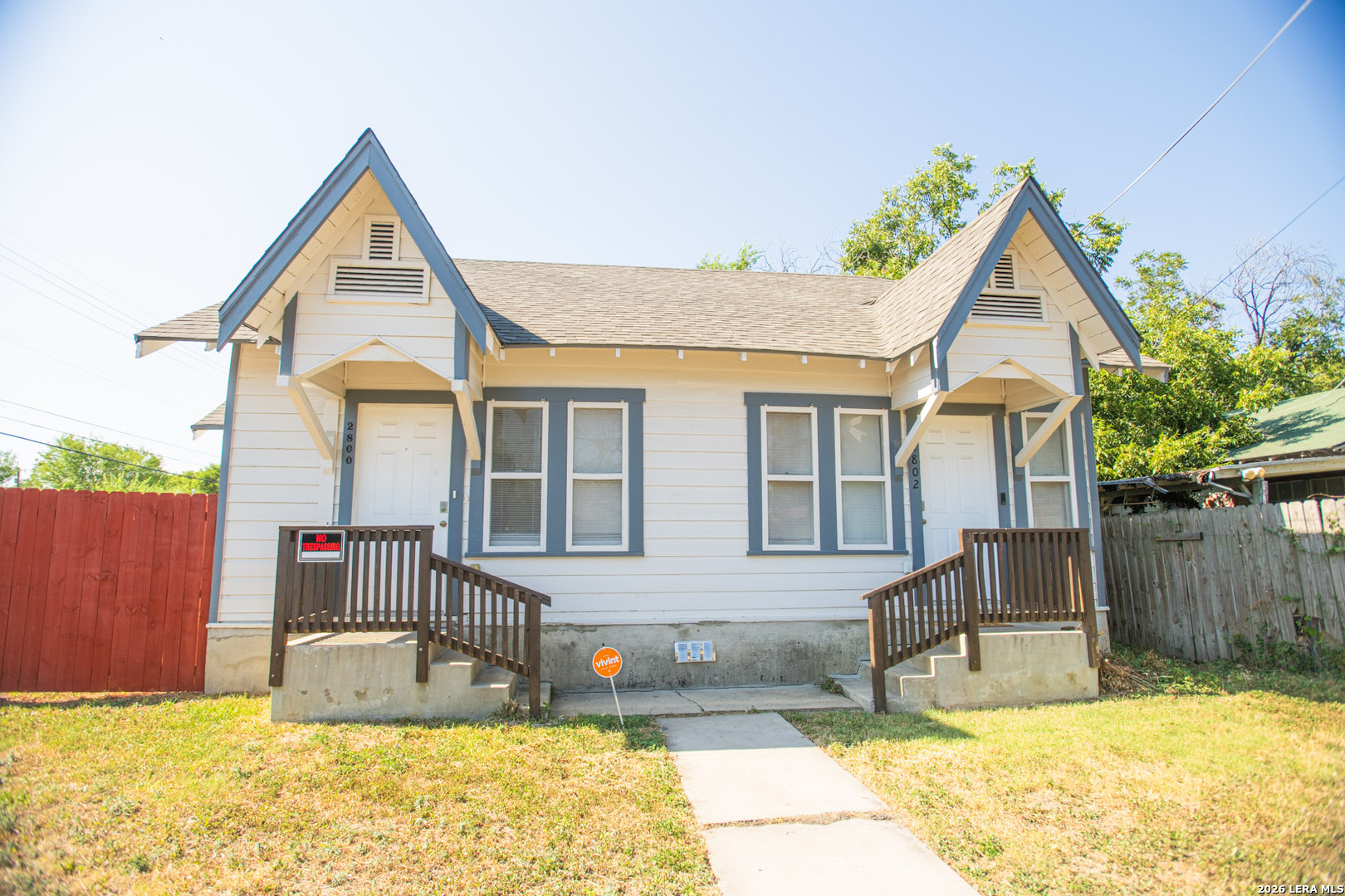 2802 Morales San Antonio TX 78207