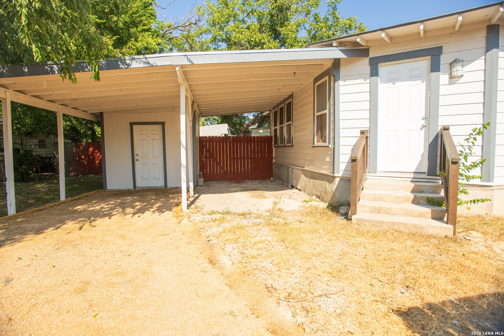 2802 Morales San Antonio TX 78207