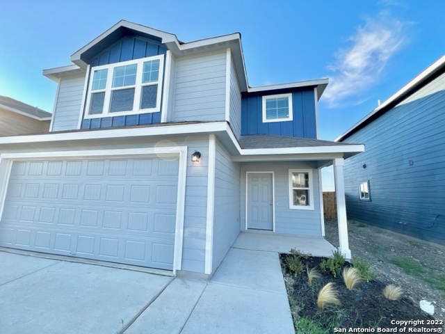 6234 Fieldrun San Antonio TX 78218