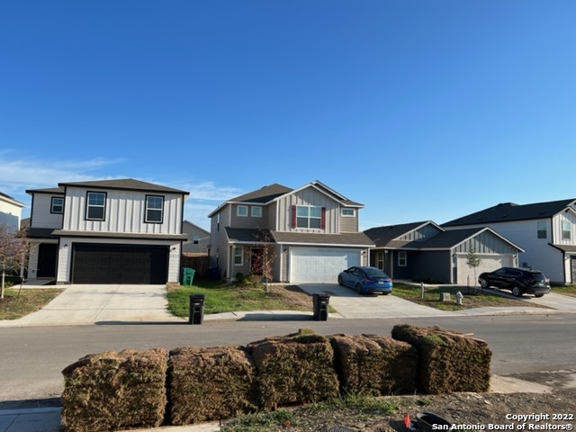 6234 Fieldrun San Antonio TX 78218