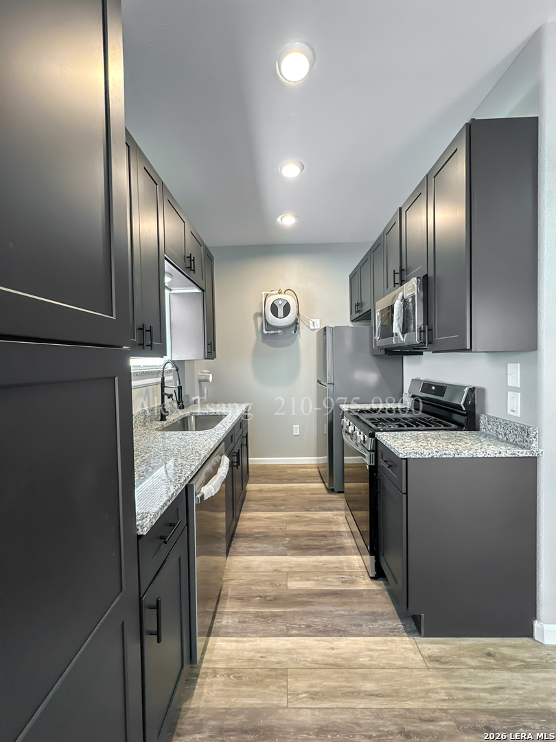 606 Brookview Drive San Antonio TX 78213