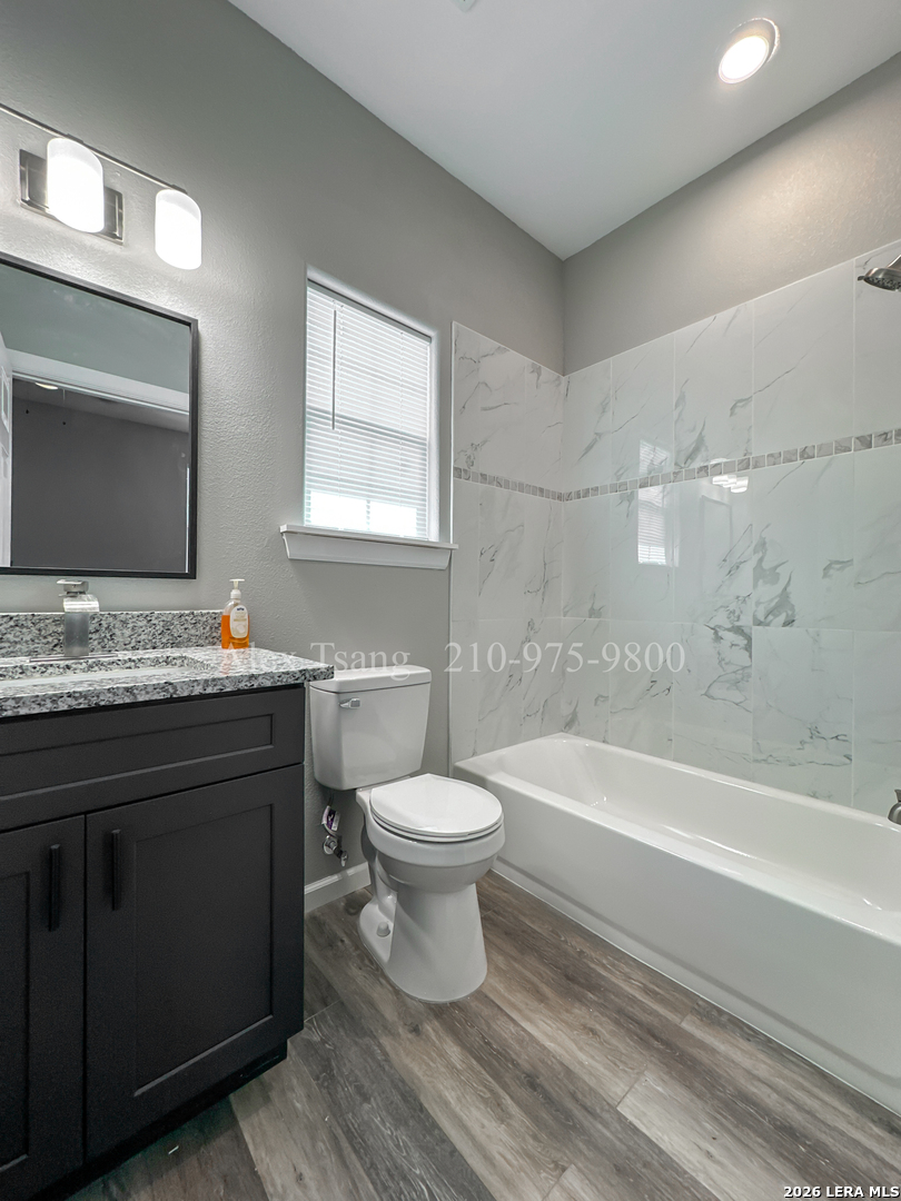 606 Brookview Drive San Antonio TX 78213